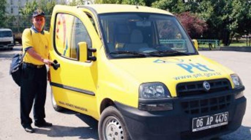 PTT’den kargo gönderilerinde yüzde 10 indirim