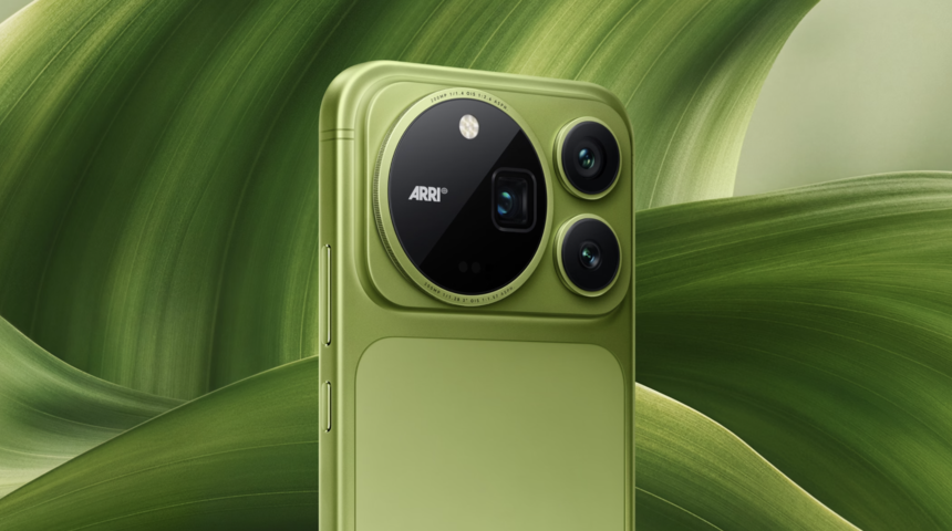 ARRI iş birliğiyle geliştirildi: 8.800 mAh bataryalı Honor Magic9 Pro Max tanıtıldı!