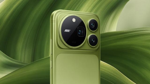 ARRI iş birliğiyle geliştirildi: 8.800 mAh bataryalı Honor Magic9 Pro Max tanıtıldı!