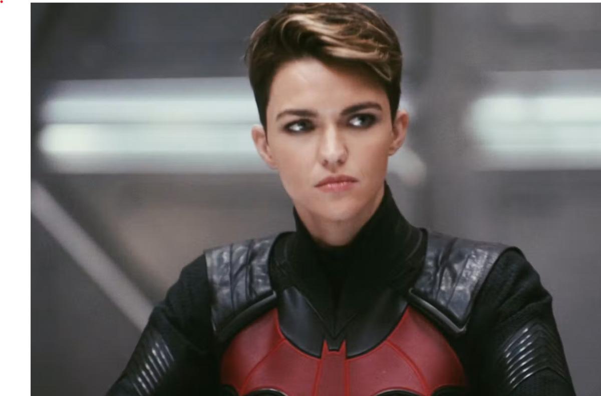 Ruby Rose yaşadığı korkunç kazayı anlattı: “Hayatımdan dört yıl gitti” 2