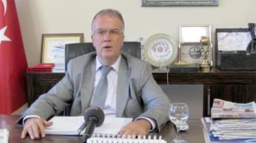 &Uuml;nye&rsquo;deki tarihi evler sponsor sistemi ile restore ediliyor