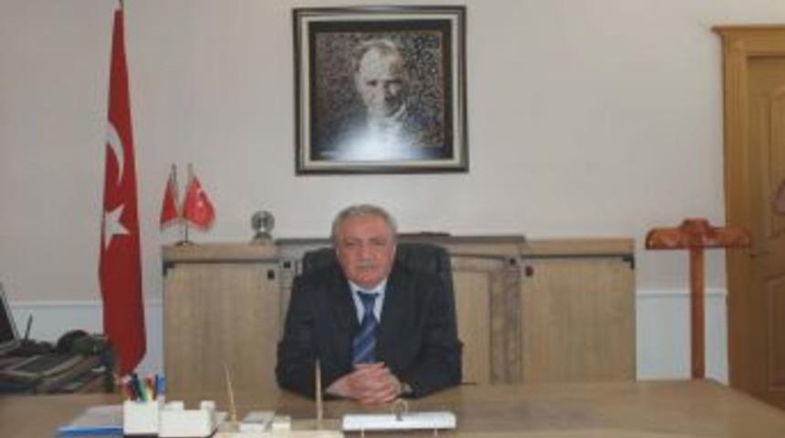 Vali Sodan: TYÇP kapsamında il genelinde 715 kişi bugün işbaşı yaptı