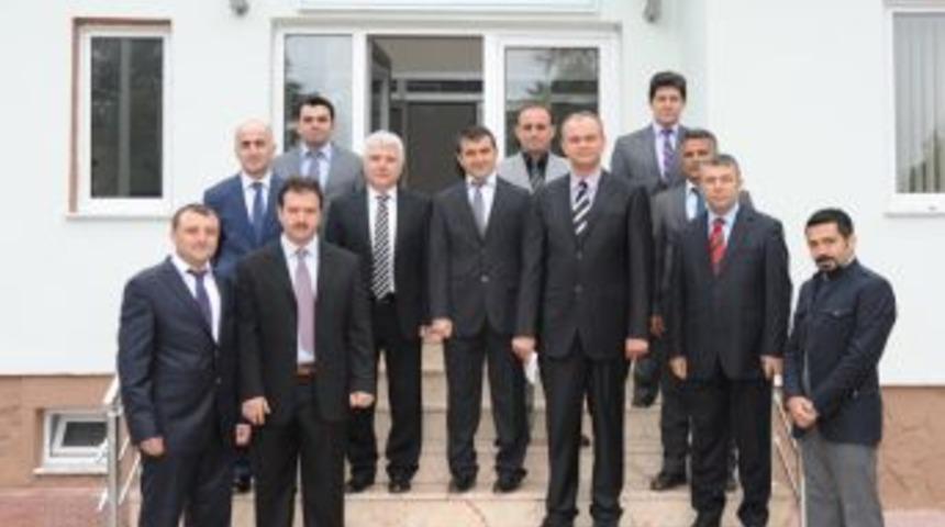 BAÜ Veteriner Fakültesi 21 öğrenciyle ilk defa eğitime başladı