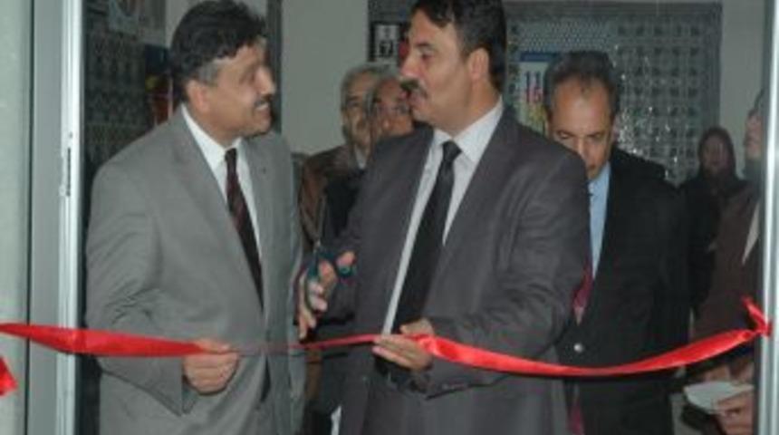 Evliya &Ccedil;elebi'nin D&uuml;nyası K&uuml;tahya'da sergileniyor.