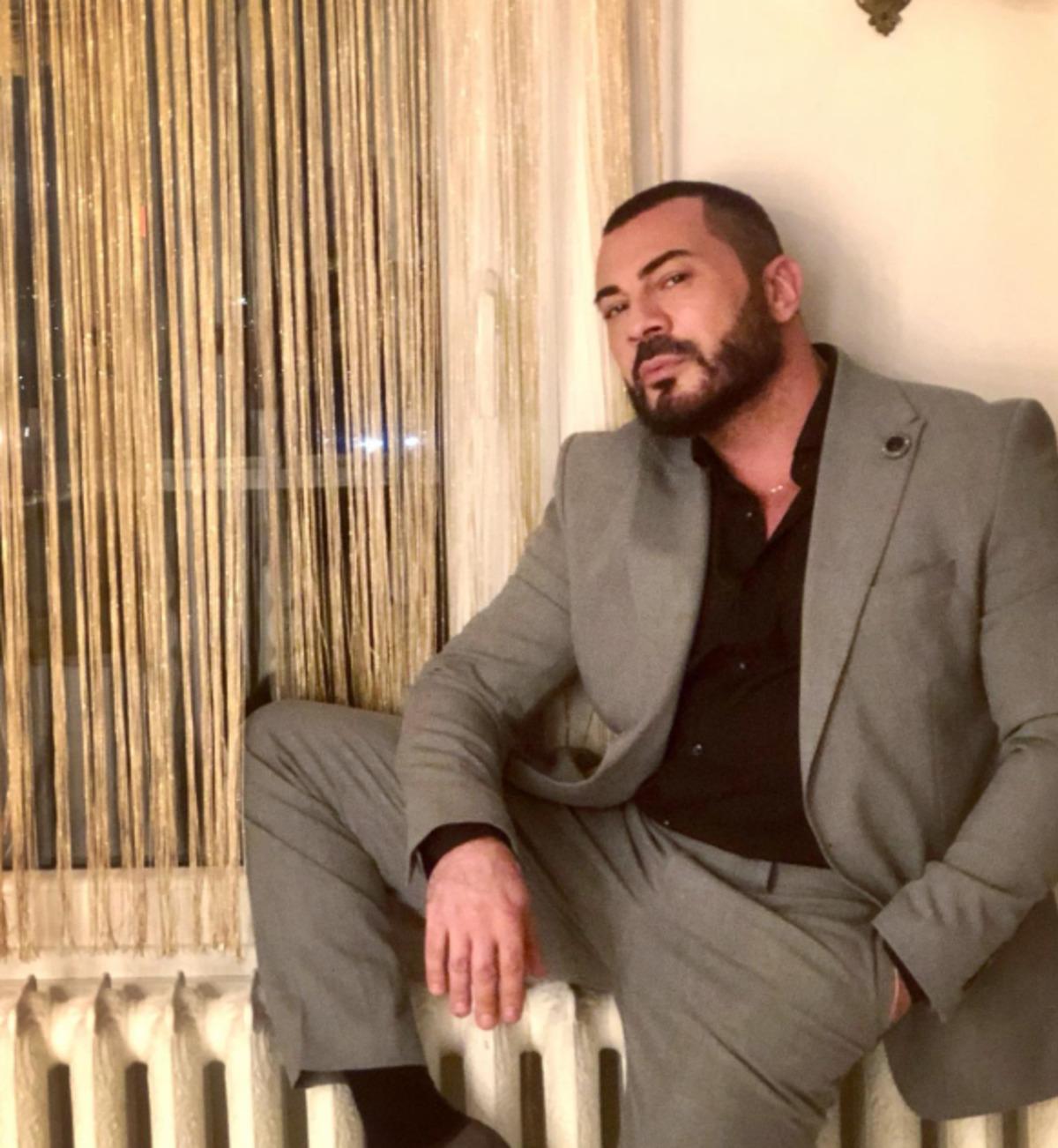 Rober Hatemo müziği bırakıyor! "Eski mesleğime döneceğim" 1