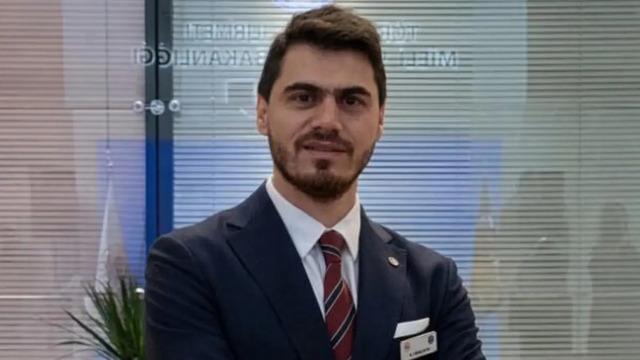 Soruşturmanın dikkat &ccedil;eken ismi T&uuml;rkiye'de teslim oldu