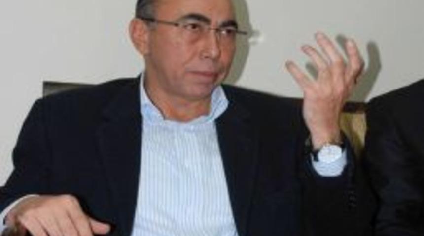 Milletvekili &Ccedil;irkin'den ge&ccedil;miş olsun ziyareti