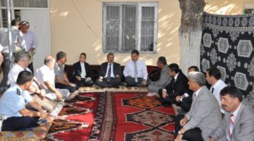 &Ccedil;akır: "Kaliteli hizmetler yapıyoruz"