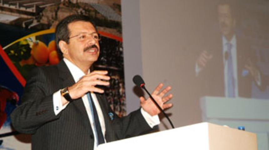 Kalkınmada &ouml;ncelik birliktelikten ge&ccedil;er