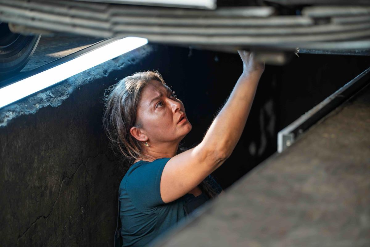 Ömür Usta 2. bölüm fragmanı yayında! Seyirci kararsız kaldı 1