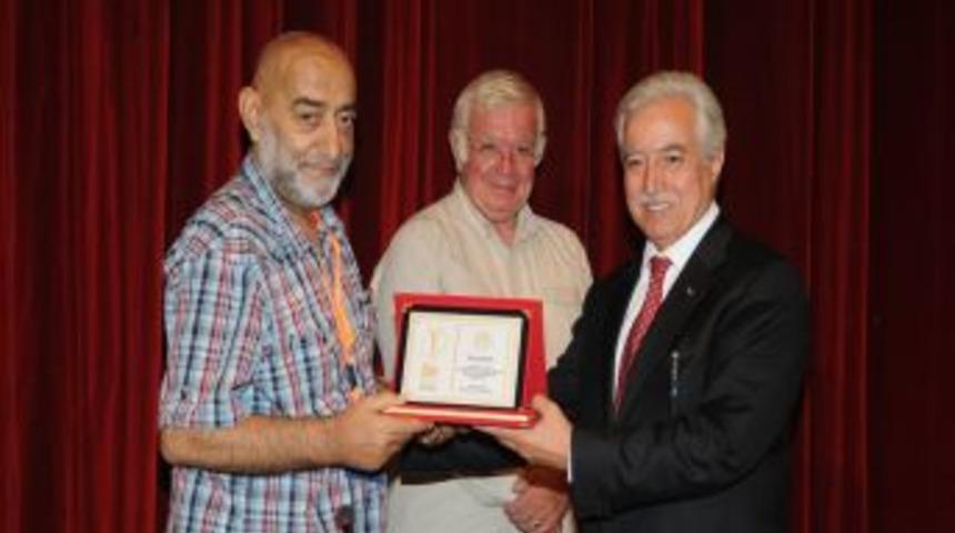 Oğlu Rıfat Ilgaz'ı anlattı