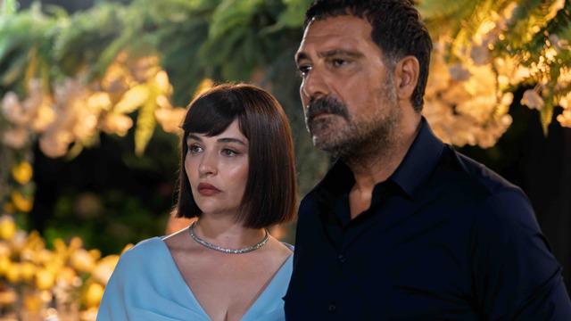 Ömür Usta 2. bölüm fragmanı yayında! Seyirci kararsız kaldı