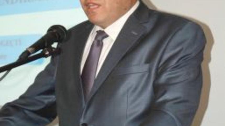 Hatay'ın turizm geleceği İskenderun'da masaya yatırıldı