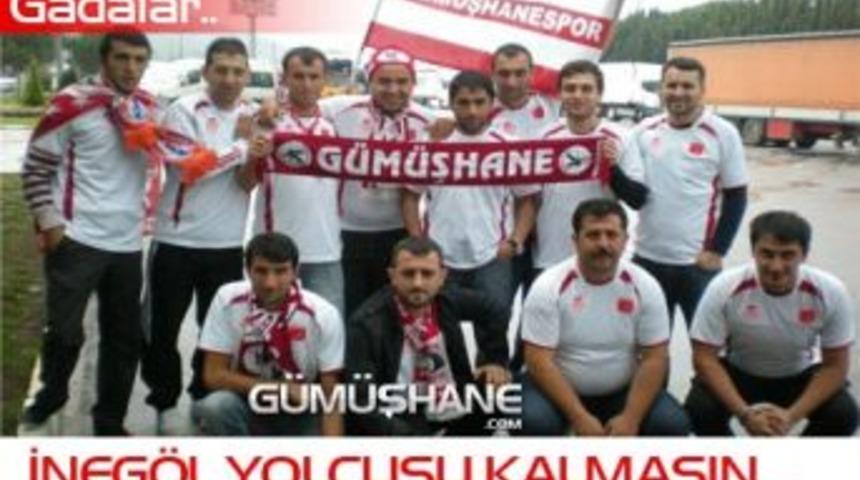 Gadalar'dan İneg&ouml;l'e &ccedil;ıkarma hazırlığı