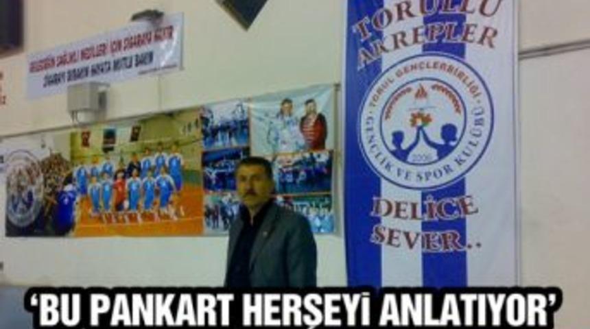 Fanatikliğin b&ouml;ylesi