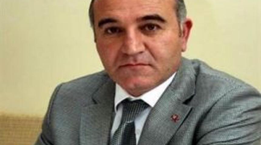 Başkan Ayg&uuml;n birlik toplantısına katıldı