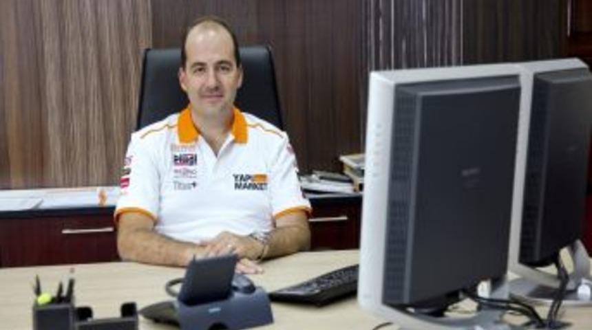 Her şehre bir yapı market açmayı hedefliyor