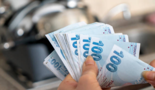 Emekli promosyonlarında rakamlar belli oldu! Banka banka g&uuml;ncel &ouml;demeler (Ziraat, Yapı Kredi, Akbank)
