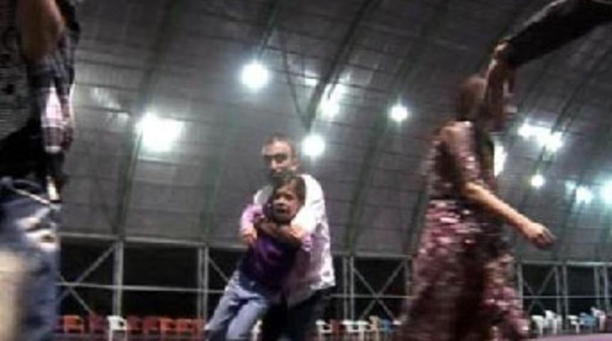 Şemdinli'de PKK 130 teröristle saldırdı