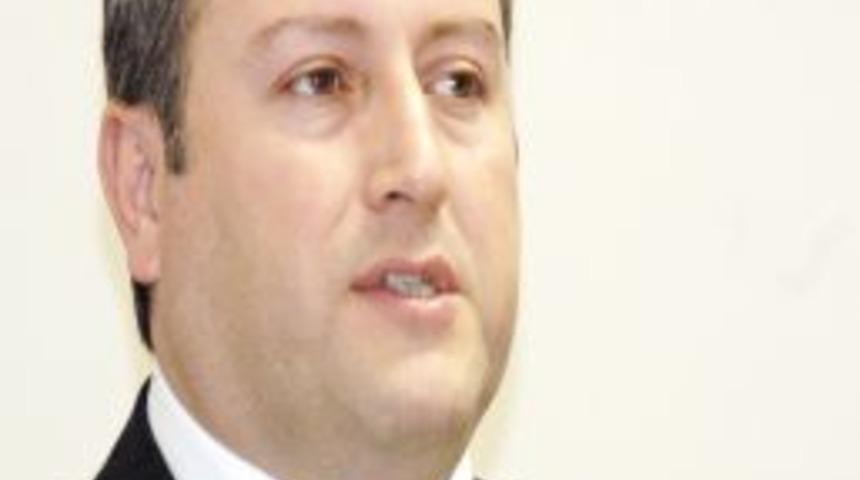 ORAN&rsquo;dan maden ve jeotermal yatırımlara destek