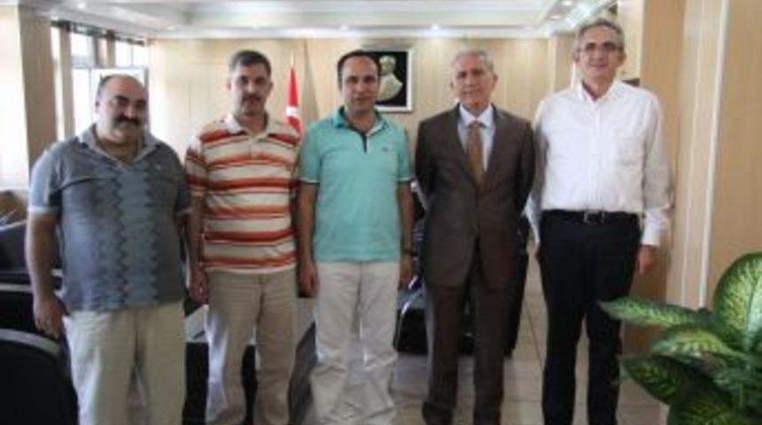 UOSB, Başsavcıya &ccedil;ıktı