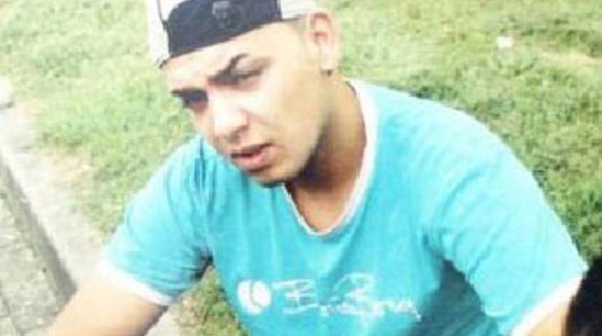 Organları alınıp yerine kağıt pe&ccedil;ete konuldu