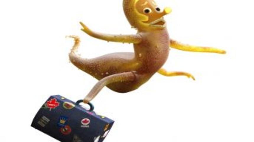 Royal reklamları televizyondan &ouml;nce internette