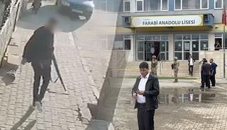 Okul saldırılarının ardından 81 ilde harekete ge&ccedil;iliyor! Bakan &Ccedil;ift&ccedil;i yeni adımı duyurdu