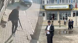 Okul saldırılarının ardından 81 ilde harekete geçiliyor! Bakan Çiftçi yeni adımı duyurdu
