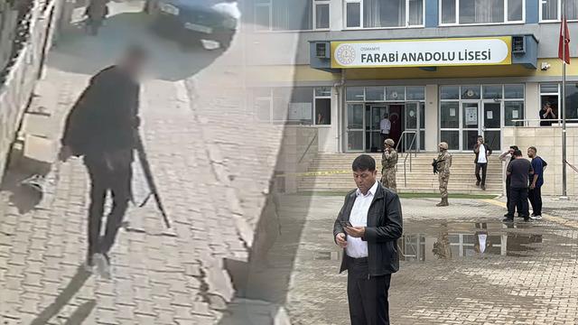 Okul saldırılarının ardından 81 ilde harekete geçiliyor! Bakan Çiftçi yeni adımı duyurdu