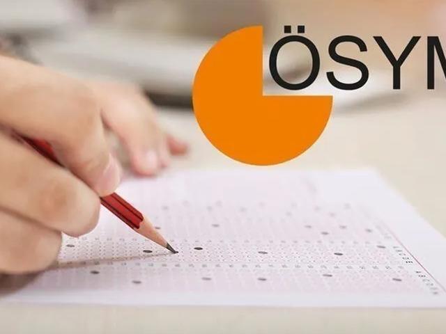 &Ouml;SYM duyurdu: YKS ek tercih sonu&ccedil;ları a&ccedil;ıklandı!