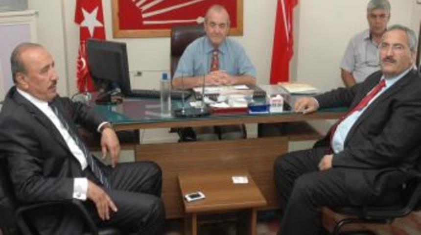 Milletvekili &Ouml;nal: Demokratik bir anayasa arzuluyoruz