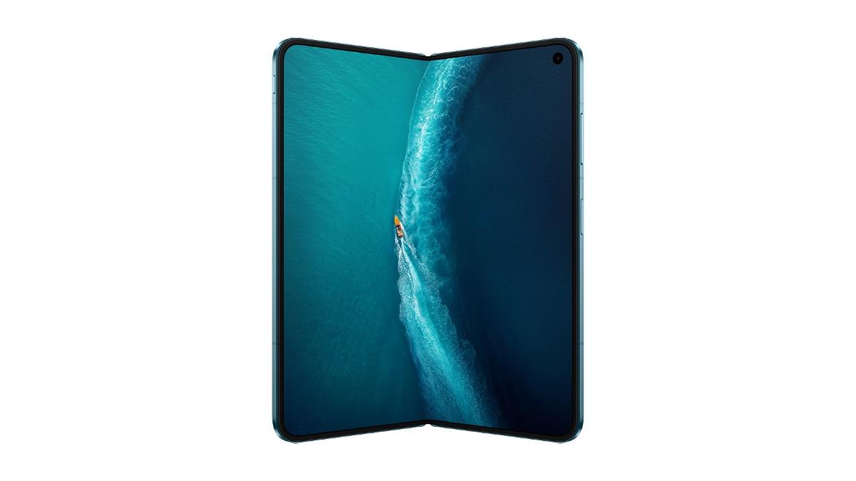 vivo X Fold6 geliyor! Küresel tanıtım tarihi sızdırıldı 1