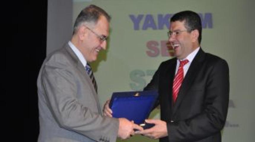 Emniyet M&uuml;d&uuml;r&uuml; Kuru: Polislik gelecekte daha halka iletişim i&ccedil;erisinde gelişecek