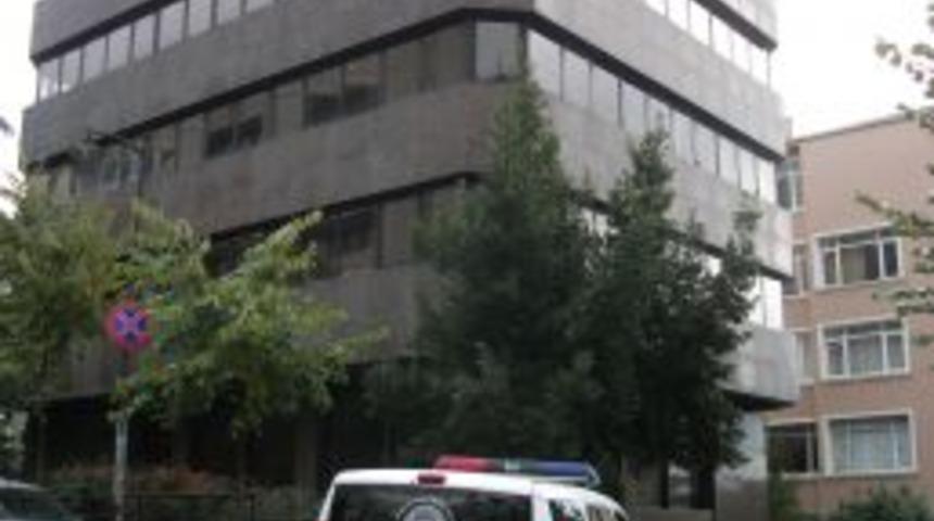 Faruk S&uuml;ren&rsquo;in ofisinde arama devam ediyor