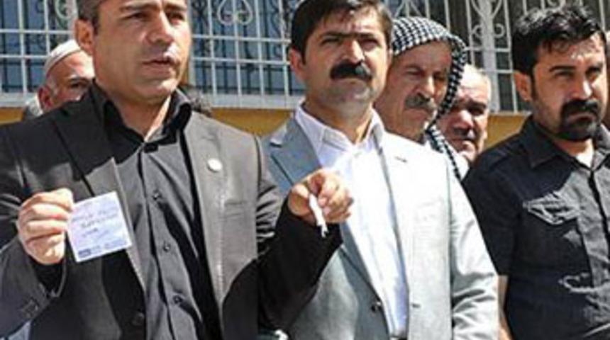 BDP'li 3 belediye başkanı KCK'dan g&ouml;zaltında