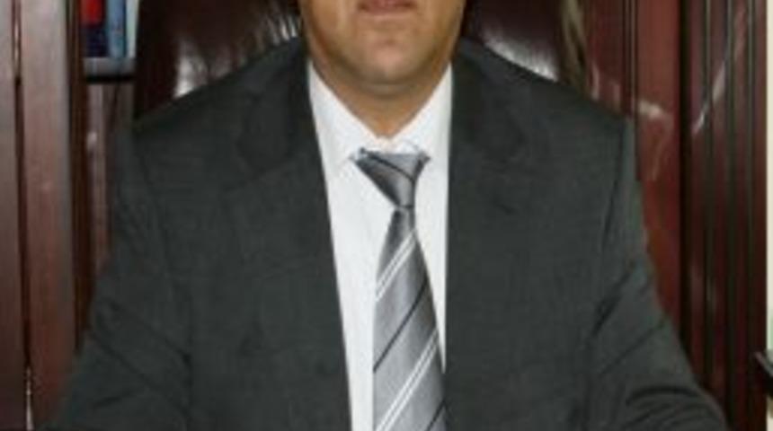 Prof. Dr. Osman Demird&ouml;ğen: &Ccedil;alışma saatinden &ccedil;ok, verimlilik artırılmalı