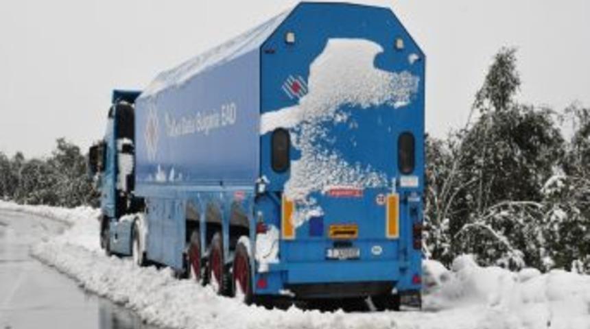 Bulgaristan&rsquo;a ge&ccedil;işler başladı