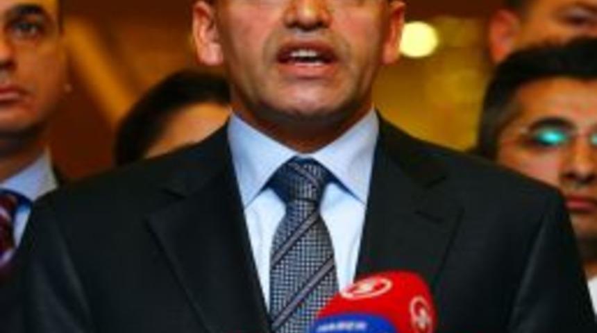 Maliye Bakanı 'g&uuml;ncelleme'ye a&ccedil;ıklık getirdi: Vergi artışından bahsettim