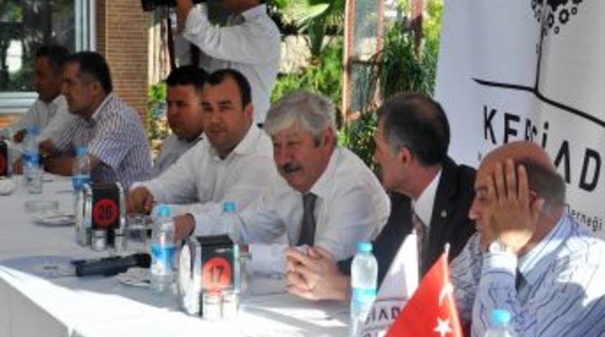 CHP'li Akaydın, tepkiler artınca bira festivaline katılmama kararı aldı