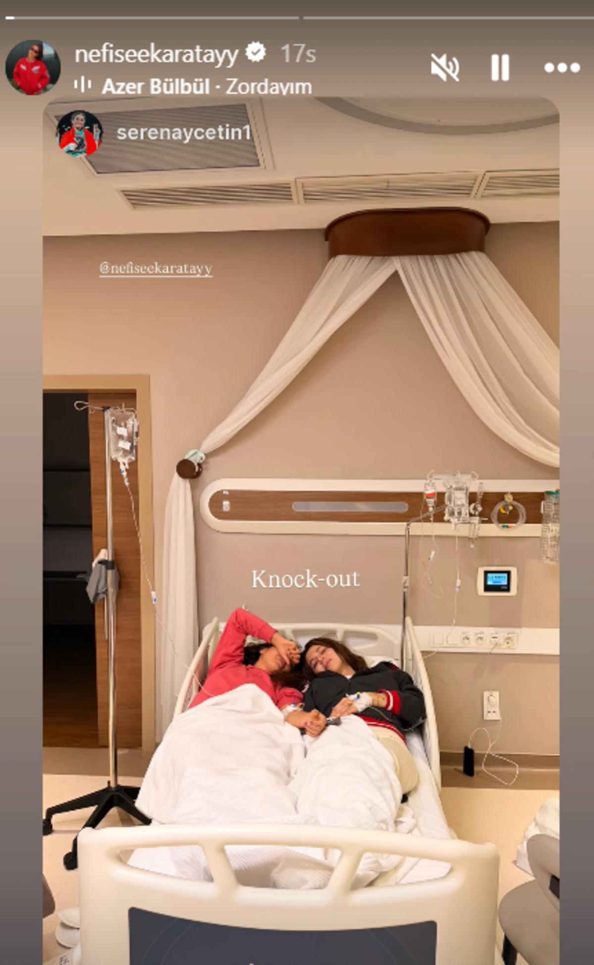 Survivor Nefise Karatay yemeden içmeden kesildi! Son görüntüsü korkuttu 1