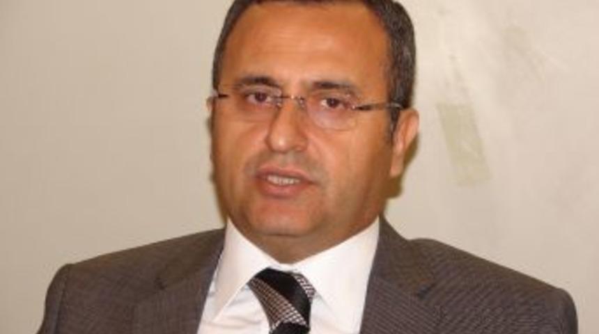 Vali Demir: Merhum Yazıcıoğlu&rsquo;nun y&ouml;netim şeklini &uuml;niversiteler araştırmalı