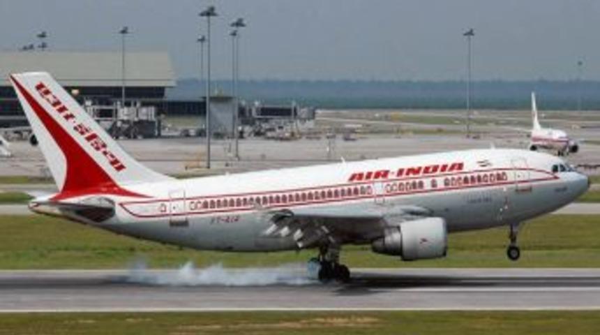 U&ccedil;ak lastikleri termik tapalar koruyor