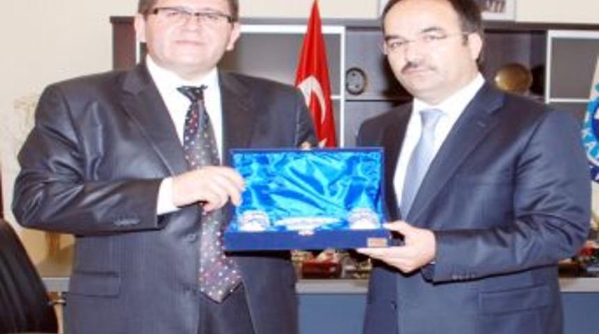 Boydak: Serbest b&ouml;lgelerde &uuml;retime ağırlık vermeliyiz