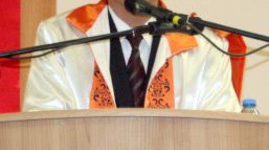 Giresun &Uuml;niversitesi'nde akademik yıl a&ccedil;ıldı