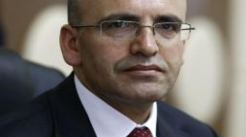 Maliye Bakanı Şimşek: B&uuml;t&ccedil;e, 28 yıl sonra ilk defa fazla verdi