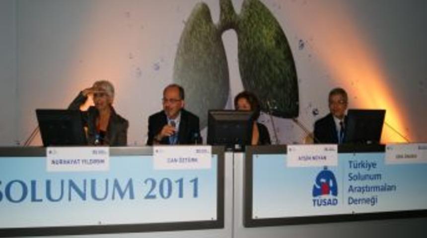 KOAH tedavi edilebilir bir hastalıktır