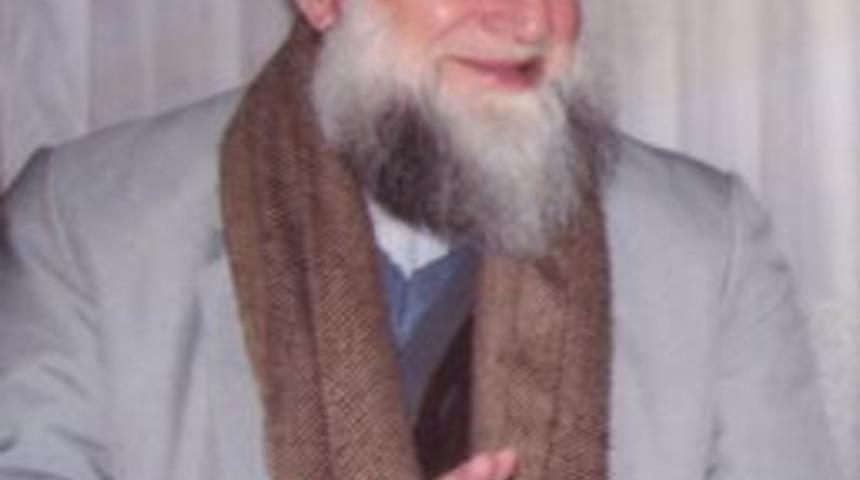 Rize&rsquo;de Zavendikli Mustafa Hoca anılacak