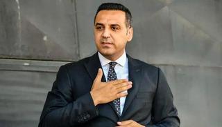 Bir belediye başkanı daha AK Parti'ye ge&ccedil;iyor!