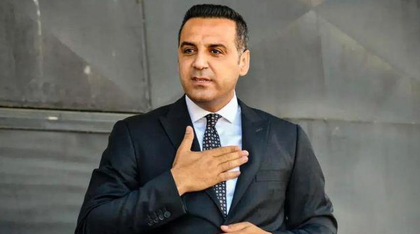 &Ccedil;arpıcı iddia: Bir belediye başkanı daha AK Parti'ye ge&ccedil;iyor!